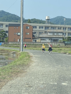 ランドセル考。（前編）の画像