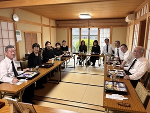家はないけど、ほがらかに・・・の画像